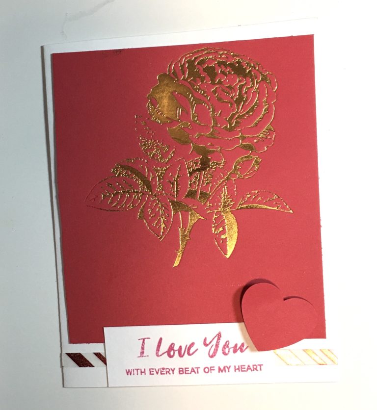 cricut vs Go Press