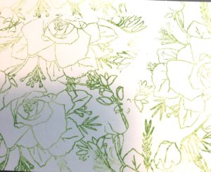 Rwo Stamping Techniques
